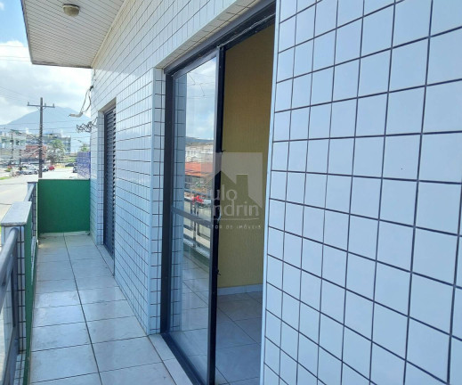 Casa com 1 Quarto para Alugar,  em São João Batista - Peruíbe