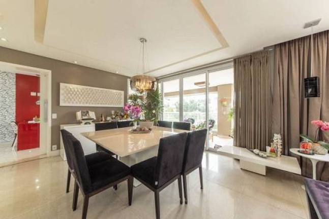 Imagem Apartamento com 3 Quartos à Venda, 186 m² em Santa Paula - São Caetano Do Sul Imagem Apartamento com 3 Quartos à Venda, 186 m² em Santa Paula - São Caetano Do Sul