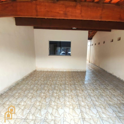 Casa com 2 Quartos à Venda, 64 m² em Estiva - Taubaté