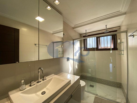 Imagem Casa com 4 Quartos à Venda, 300 m² em Centenário - Torres