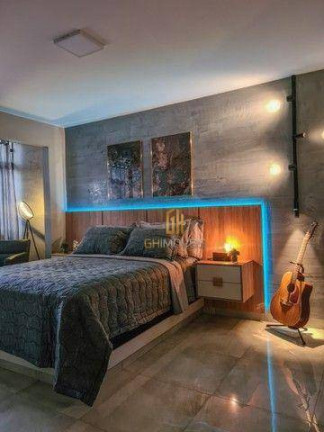Imagem Sobrado com 3 Quartos à Venda, 254 m² em Setor Marechal Rondon - Goiânia