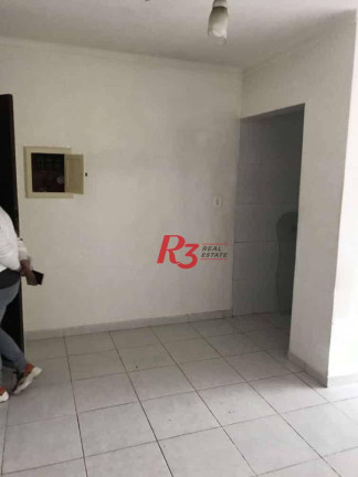 Imagem Studio com 1 Quarto à Venda, 40 m² em José Menino - Santos Imagem Studio com 1 Quarto à Venda, 40 m² em José Menino - Santos