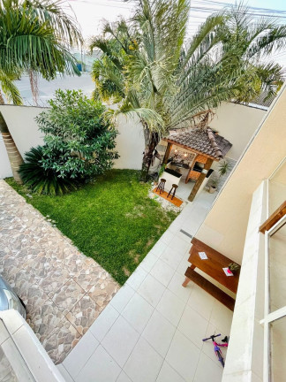 Imagem Sobrado com 3 Quartos à Venda, 217 m² em Jardim Continental Ii - Taubaté Imagem Sobrado com 3 Quartos à Venda, 217 m² em Jardim Continental Ii - Taubaté