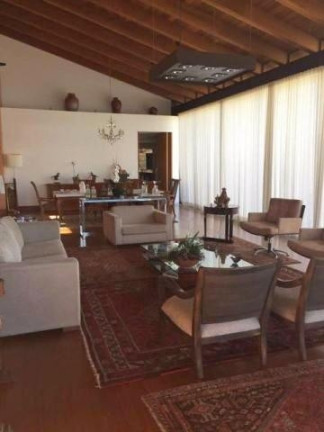 Imagem Casa com 3 Quartos à Venda, 600 m² em Palos Verdes - Carapicuíba