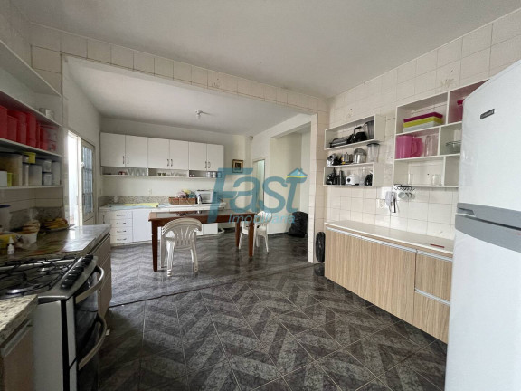 Imagem Casa com 3 Quartos à Venda, 475 m² em Jardim Itália - Cuiabá