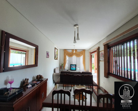 Imagem Imóvel com 3 Quartos à Venda, 200 m² em Jardim Colonial - Araçoiaba Da Serra Imagem Imóvel com 3 Quartos à Venda, 200 m² em Jardim Colonial - Araçoiaba Da Serra