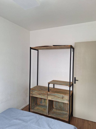 Imagem Apartamento com 3 Quartos à Venda, 80 m² em Kobrasol - São José
