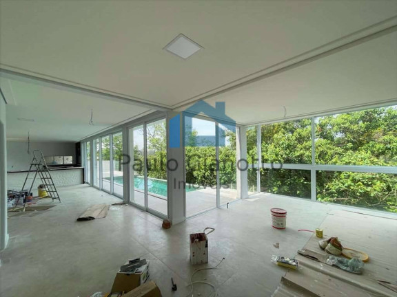 Imagem Casa de Condomínio com 4 Quartos à Venda, 435 m² em Granja Viana - Carapicuíba Imagem Casa de Condomínio com 4 Quartos à Venda, 435 m² em Granja Viana - Carapicuíba