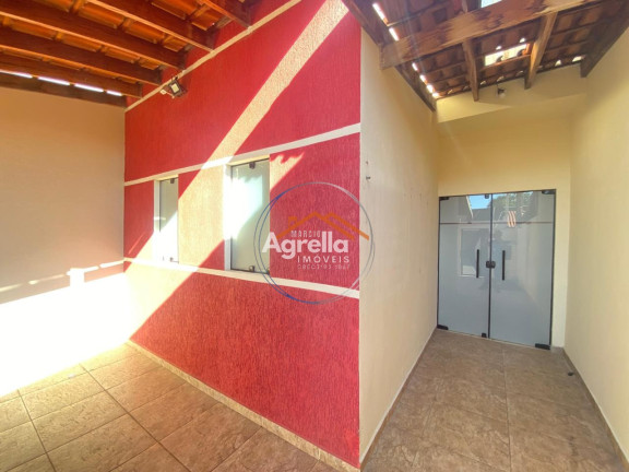 Imagem Casa com 2 Quartos à Venda, 75 m² em Jardim Santa Cruz - Mogi Guaçu Imagem Casa com 2 Quartos à Venda, 75 m² em Jardim Santa Cruz - Mogi Guaçu