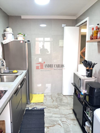 Imagem Apartamento com 2 Quartos à Venda, 57 m² em Veloso - Osasco