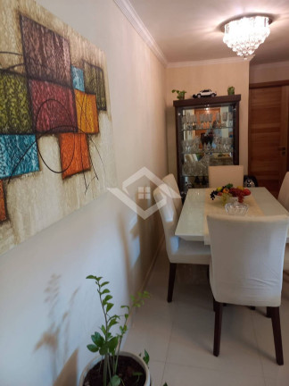 Imagem Apartamento com 2 Quartos à Venda, 50 m² em Campo Grande - Rio De Janeiro Imagem Apartamento com 2 Quartos à Venda, 50 m² em Campo Grande - Rio De Janeiro