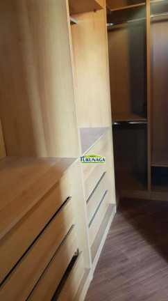 Imagem Sobrado com 3 Quartos à Venda, 250 m² em Jardim Barbosa - Guarulhos