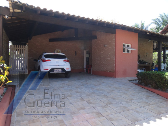Imagem Casa com 3 Quartos à Venda, 316 m² em Parque Vivamar - Ubatuba Imagem Casa com 3 Quartos à Venda, 316 m² em Parque Vivamar - Ubatuba