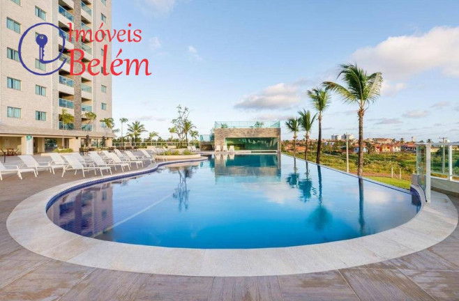 Imagem Apartamento com 1 Quarto à Venda, 37 m² em Atalaia - Salinópolis