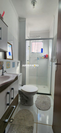 Imagem Apartamento com 2 Quartos à Venda, 47 m² em Chácaras São Paulo - Franca Imagem Apartamento com 2 Quartos à Venda, 47 m² em Chácaras São Paulo - Franca