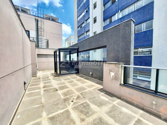 Apartamento com 1 Quarto à Venda, 80 m² em Higienópolis - São Paulo