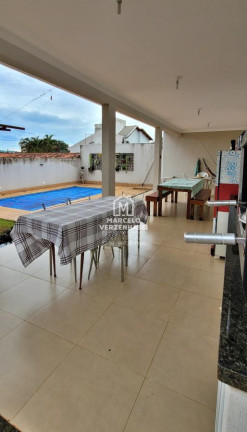 Imagem Casa com 3 Quartos à Venda, 255 m² em Jardim Terras De Santa Elisa - Limeira Imagem Casa com 3 Quartos à Venda, 255 m² em Jardim Terras De Santa Elisa - Limeira