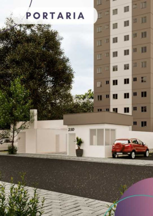 Imagem Apartamento com 2 Quartos à Venda, 42 m² em Jardim Jacinto - Jacareí Imagem Apartamento com 2 Quartos à Venda, 42 m² em Jardim Jacinto - Jacareí
