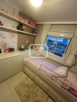 Imagem Apartamento com 2 Quartos à Venda, 69 m² em Presidente Altino - Osasco