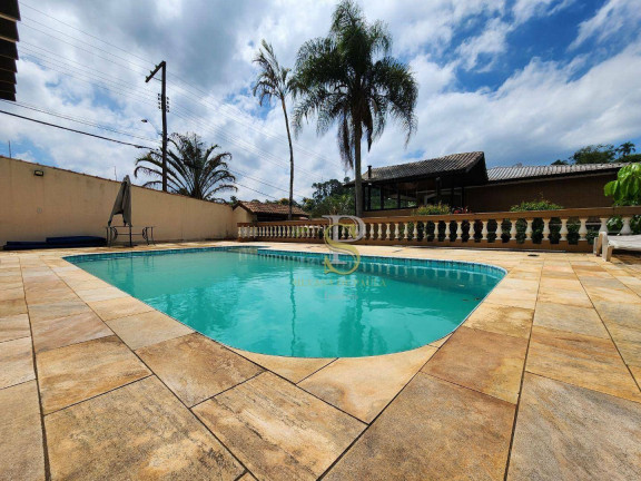 Imagem Casa com 5 Quartos à Venda, 350 m² em Serra Da Cantareira - Mairiporã Imagem Casa com 5 Quartos à Venda, 350 m² em Serra Da Cantareira - Mairiporã