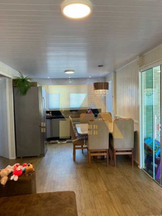 Imagem Imóvel com 2 Quartos à Venda, 67 m² em Roça Grande - Imbituba Imagem Imóvel com 2 Quartos à Venda, 67 m² em Roça Grande - Imbituba