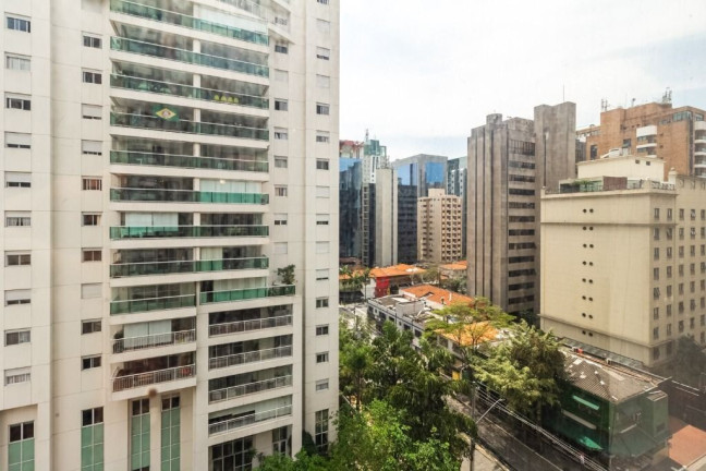 Imagem Sala Comercial à Venda, 104 m² em Cidade Monções - São Paulo Imagem Sala Comercial à Venda, 104 m² em Cidade Monções - São Paulo