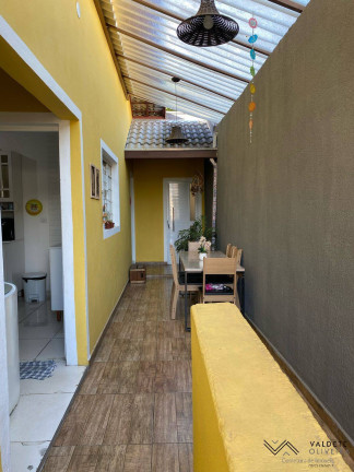 Imagem Casa com 3 Quartos à Venda, 219 m² em Jardim Dos Bandeirantes - São José Dos Campos Imagem Casa com 3 Quartos à Venda, 219 m² em Jardim Dos Bandeirantes - São José Dos Campos