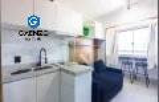 Imagem Apartamento com 1 Quarto à Venda, 24 m² em Bonfim - Osasco Imagem Apartamento com 1 Quarto à Venda, 24 m² em Bonfim - Osasco