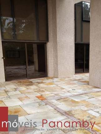 Imagem Apartamento com 4 Quartos à Venda, 368 m² em Paraisópolis - São Paulo Imagem Apartamento com 4 Quartos à Venda, 368 m² em Paraisópolis - São Paulo