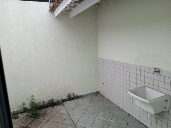 Imagem Casa com 3 Quartos à Venda, 132 m² em Canto Do Forte - Praia Grande Imagem Casa com 3 Quartos à Venda, 132 m² em Canto Do Forte - Praia Grande