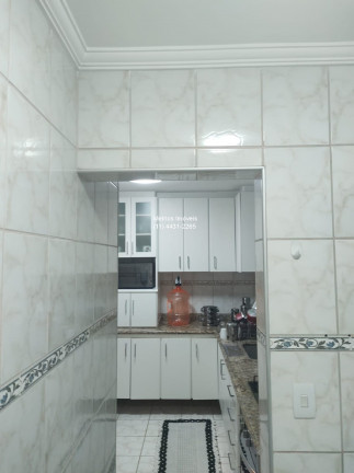 Imagem Imóvel com 2 Quartos à Venda, 70 m² em Jardim Colônia - Jundiaí
