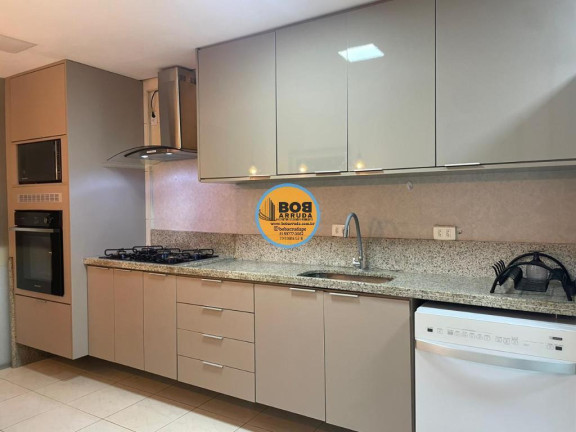 Imagem Apartamento com 3 Quartos à Venda, 166 m² em Boa Viagem - Recife Imagem Apartamento com 3 Quartos à Venda, 166 m² em Boa Viagem - Recife