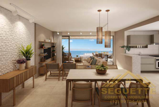 Imagem Apartamento com 3 Quartos à Venda, 140 m² em Riviera De São Lourenço - Bertioga Imagem Apartamento com 3 Quartos à Venda, 140 m² em Riviera De São Lourenço - Bertioga