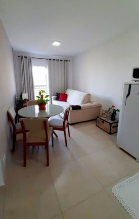 Imagem Apartamento com 1 Quarto à Venda, 38 m² em Interlagos - São Paulo Imagem Apartamento com 1 Quarto à Venda, 38 m² em Interlagos - São Paulo