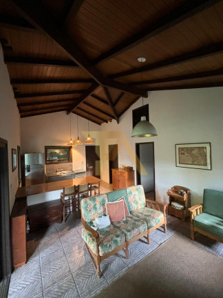 Imagem Imóvel com 3 Quartos à Venda, em Limpa - Garopaba Imagem Imóvel com 3 Quartos à Venda, em Limpa - Garopaba