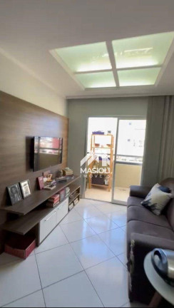 Imagem Apartamento com 3 Quartos à Venda, 75 m² em Praia Das Gaivotas - Vila Velha Imagem Apartamento com 3 Quartos à Venda, 75 m² em Praia Das Gaivotas - Vila Velha