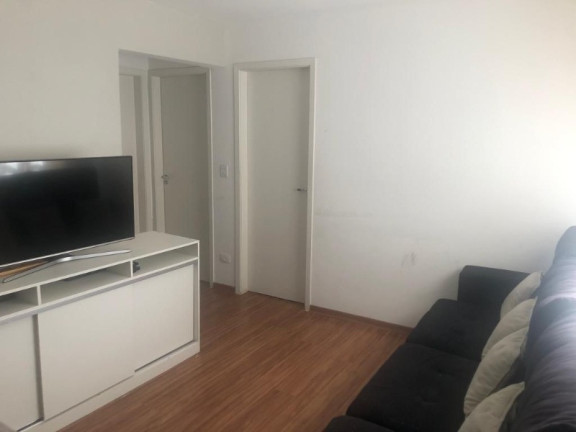 Imagem Imóvel com 2 Quartos para Alugar, 61 m² em Vila Santa Maria - São Paulo Imagem Imóvel com 2 Quartos para Alugar, 61 m² em Vila Santa Maria - São Paulo
