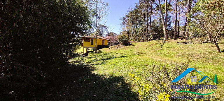 Imagem Chácara com 2 Quartos à Venda, 34.000 m² em Centro - Gonçalves