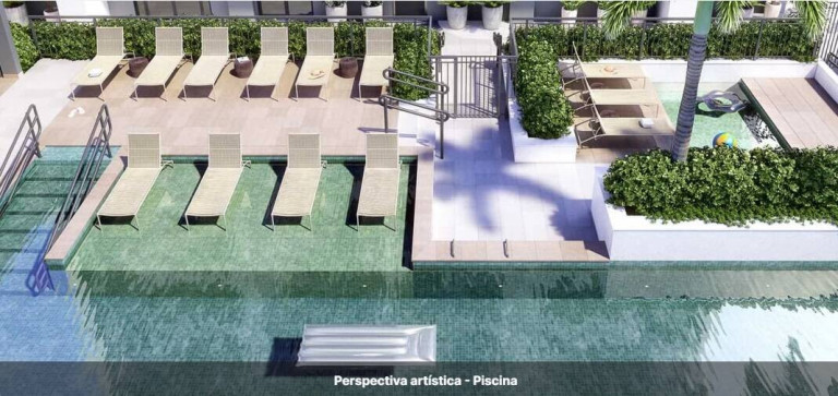 Imagem Apartamento com 2 Quartos à Venda, 91 m² em Parque Campolim - Sorocaba