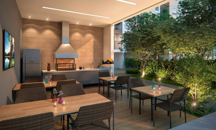Imagem Apartamento com 2 Quartos à Venda, em Barra Funda - São Paulo Imagem Apartamento com 2 Quartos à Venda, em Barra Funda - São Paulo