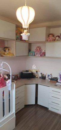 Imagem Apartamento com 2 Quartos à Venda, 68 m² em Campestre - Santo André