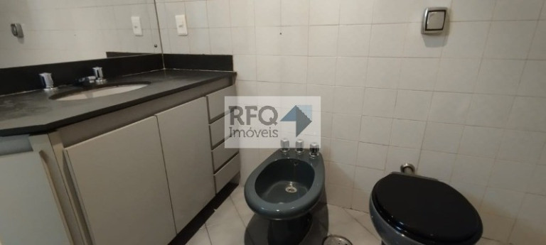 Imagem Imóvel com 3 Quartos à Venda, 111 m² em Perdizes - São Paulo