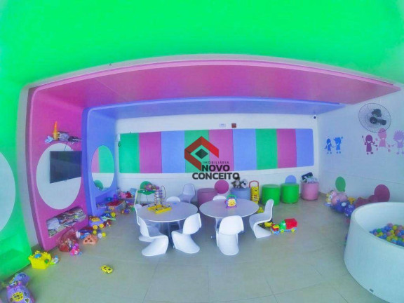 Imagem Apartamento com 3 Quartos à Venda, 100 m² em Centro - Fortaleza Imagem Apartamento com 3 Quartos à Venda, 100 m² em Centro - Fortaleza