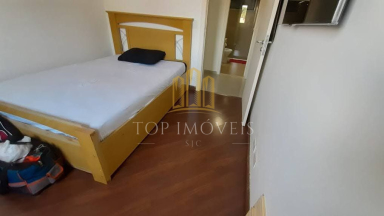 Imagem Apartamento com 3 Quartos à Venda, 92 m² em Bosque Dos Eucaliptos - São José Dos Campos