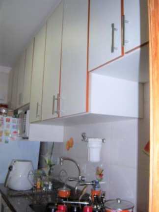 Imagem Apartamento com 3 Quartos à Venda, 72 m² em Vila Regente Feijó - São Paulo Imagem Apartamento com 3 Quartos à Venda, 72 m² em Vila Regente Feijó - São Paulo
