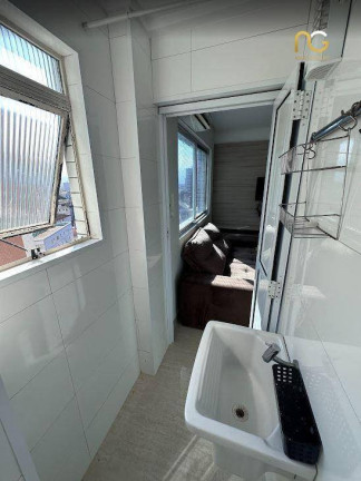 Imagem Apartamento com 1 Quarto à Venda, 46 m² em Boqueirão - Praia Grande Imagem Apartamento com 1 Quarto à Venda, 46 m² em Boqueirão - Praia Grande
