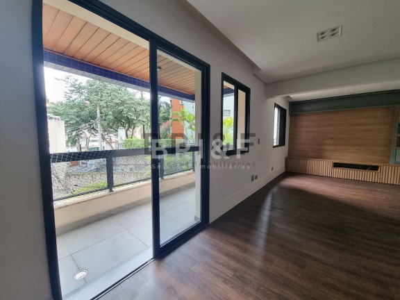 Imagem Apartamento com 3 Quartos para Alugar, 138 m² em Vila Sonia - São Paulo