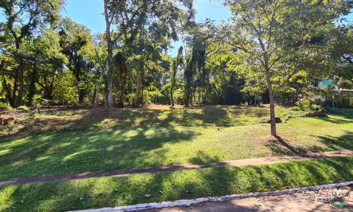 Terreno à Venda, 2.030 m² em Residencial Aldeia Do Vale - Goiânia