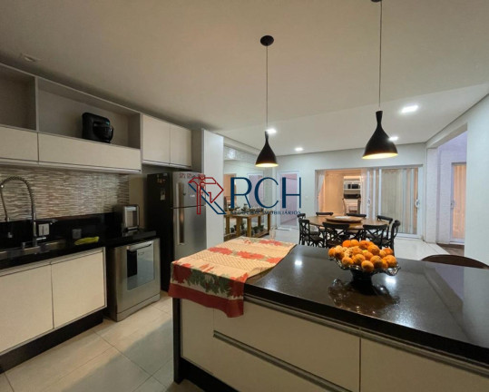 Imagem Casa com 4 Quartos à Venda, 360 m² em Jardim Ibiti Do Paço - Sorocaba