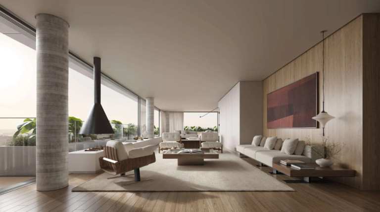 Imagem Apartamento com 3 Quartos à Venda, 265 m² em Rio Branco - Porto Alegre Imagem Apartamento com 3 Quartos à Venda, 265 m² em Rio Branco - Porto Alegre